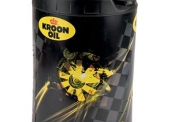 Peržiūrėti skelbimą - ALYVA KROON-OIL SYNFLEET SHPD 10W-40