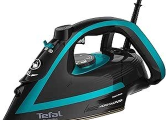 Tefal lygintuvas – puikūs rezultatai be pastangų