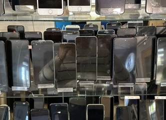 Telefonų, kompiuterių, navigacijų prekyba ir remontas!