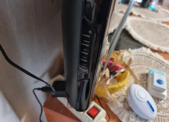 114cm LCD televizorius Thomson: priedelio pasirinkimas dabar!