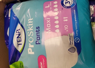 Tena L dydis – 10 vnt. už puikią kainą!