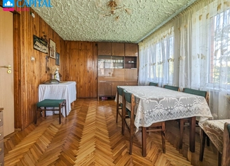 Lygi veja ir dekoratyviniai augalai