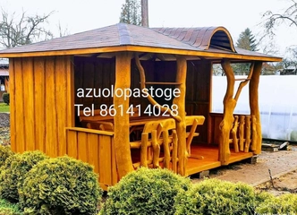 Transporto paslaugos – viskas vienoje vietoje!