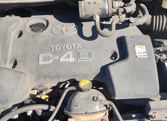 Toyota Corolla Verso 2002 m. dalimis – puikus pasirinkimas