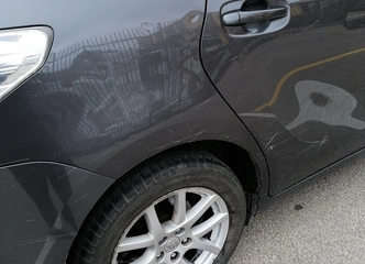Toyota Verso 2012m.dyz. automatas iš Vokietijos – patikimas minivenas