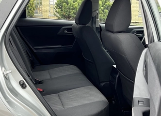 Toyota Auris – Kokybė ir Patogumas Viename!