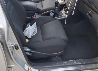 Parduodu Toyota Avensis: 1 savininkas, nauji stabdžiai ir ekonomiškos dujos!