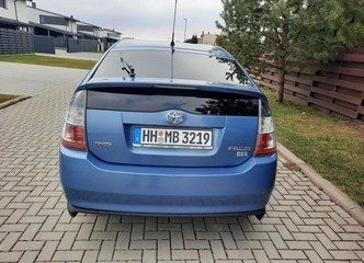 Pakeista alyva ir filtrai - pasiruošęs kelionėms
