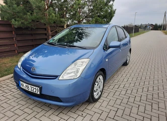 Peržiūrėti skelbimą - Toyota Prius 06m 1,5benz/elektra iš Vokiet