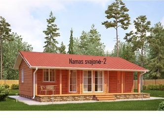 6. Pristatymas į kiemą – jokių papildomų mokesčių!