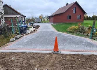 Trinkelių klojimas – gražūs takai ir terasos už patrauklią kainą!