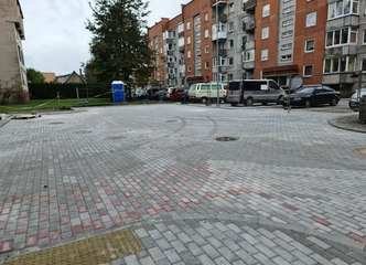 Patikimi statybų specialistai – trinkelių klojimas, kanalizacijos įrengimas