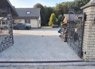 Kokybiškas bortų, terasų ir pamatų įrengimas už patrauklią kainą!