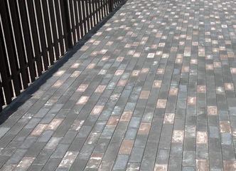 Trinkelių klojimas profesionaliai