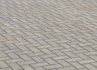 Trinkelių klojimas ir tvorų montavimas Šilutėje