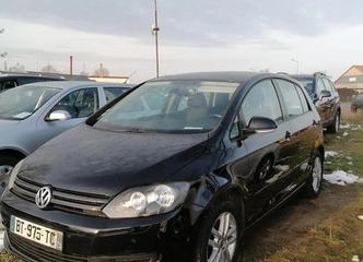 2. 2011m. Golf Plius – Patikimas ir ekonomiškas!
