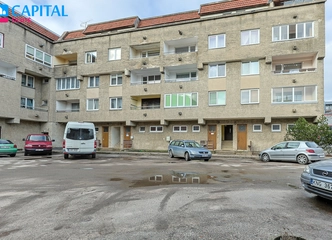 Gyvenkite iš karto – tvarkingas butas