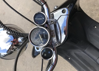 Motoroleris 49 kub. – patikimumas ir kokybė!