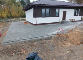 Trinkelių klojimas už gerą kainą – susisiekite!