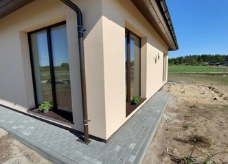 Tvorų montavimas ir gerbuvio darbai