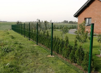 Tvorių montavimas – greitai, kokybiškai, patikimai!
