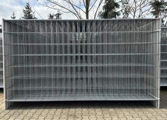 Išparduodamas likutis – 20 segmentų po 42€!