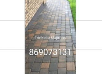 Statome tvoras – greitai, kokybiškai, patikimai