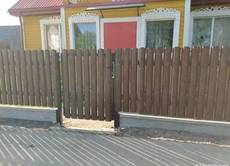 Statybos darbai – greitai, patikimai, profesionaliai