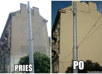 Korund – šiluma, apsauga, ilgaamžiškumas!