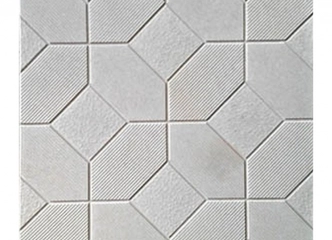 Tvirtos ir ilgalaikės šaligatvio plytelės 500x500x50