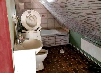 Unikalus butas senojo turgaus aikštėje – 21 500 €!