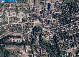 Aukštos lubos ir 2 aukštai – daugiau erdvės
