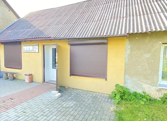 Peržiūrėti skelbimą - Parduodama namo dalis ( Butas) Lapynų km.
