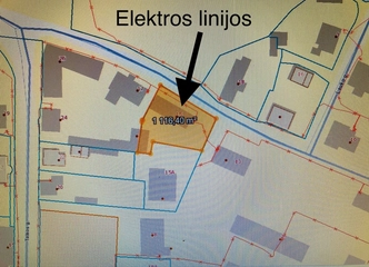 Unikalus namas su 5 butais ir pagalbiniais pastatais