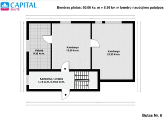 Unikalus pastatas Šilutėje – verslui ir gyvenimui!