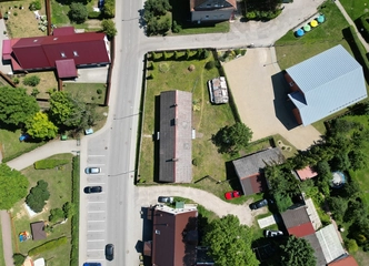 Unikalus turtas 11 arų sklype Šilutėje