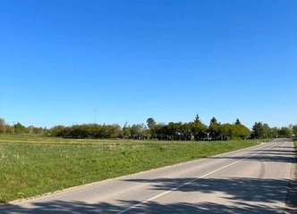 Užlieknių k. sklypas – puiki vieta gyvenimui!