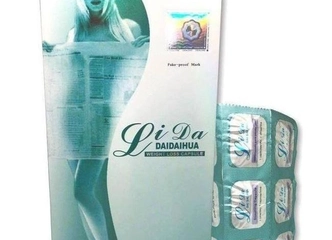 Užsisakyk Lida Plus – pasiekk idealų svorį!
