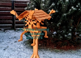 Užsisakykite medinius gaminius dabar - pristatymas ir dokumentai!
