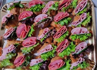 Užsisakyk šeimyninį kebabą nuo 17€