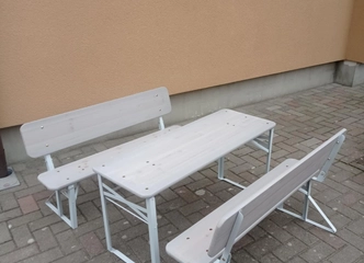 Vaikiški staliukai nauji – patogūs ir mieli vaikų kambariui