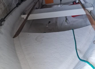 Valtis su priekaba HR390 - stabilus ir registruojamas variantas