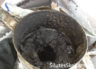 Kaminų valymas ir remontas Silutėje – greitai ir patikimai!