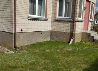 Išspręsk vandens problemą – skambink dabar!