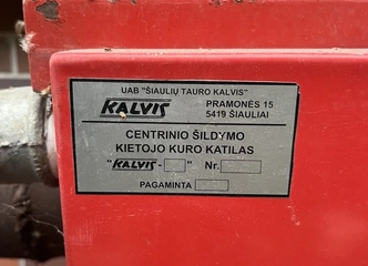 Veikiantis malkinis pečius – puikus pasirinkimas