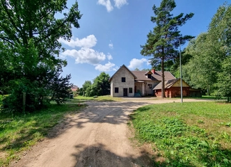 Puiki investicija ar šeimos namams