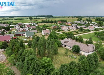 Investuok į erdvų namą su dideliu sklypu Tauragėje