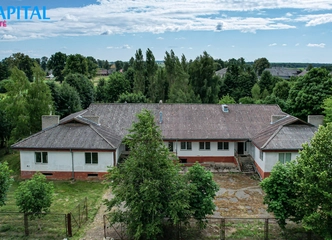 Didelės galimybės: namas su 949.83 kv. m. ploto