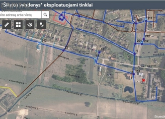Sukurkite verslą patogioje vietoje Šilutės rajone