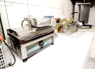 Parduodama kebabinė Šilutėje – verslo galimybė už 35 000 €!
